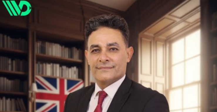 مستر وائل بدوى